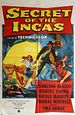 O Segredo dos Incas