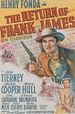 O Retorno de Frank James