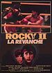 Rocky 2 - A Revanche