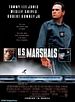 U.S. Marshals - Os Federais