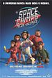 Space Chimps - Micos no Espaço