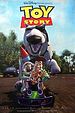 Toy Story - Um Mundo de Aventuras