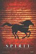 Spirit - O Corcel Indomável