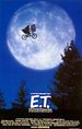 E.T., o Extra-terrestre