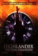 Highlander III - O Feiticeiro