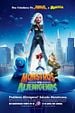 Monstros Vs. Alienígenas