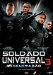 Soldado Universal 3 - Regeneração