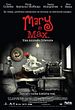 Mary & Max - Uma Amizade Diferente