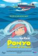 Ponyo - Uma Amizade que Veio do Mar
