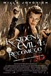 Resident Evil 4: Recomeço