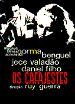 Os Cafajestes