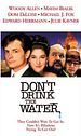 Don't Drink the Water