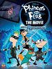 Phineas e Ferb - O Filme - Através da 2ª Dimensão
