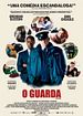 O Guarda