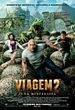 Viagem 2 - A Ilha Misteriosa