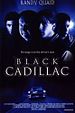 Cadillac Preto