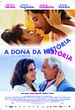 A Dona da História