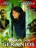 A Casa dos Gerânios