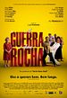A Guerra dos Rocha