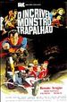 O Incrível Monstro Trapalhão