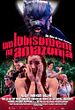 Um Lobisomem na Amazônia