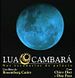 Lua Cambará - Nas Escadarias do Palácio