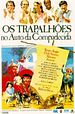 Os Trapalhões no Auto da Compadecida