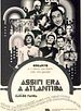 Assim Era a Atlântida