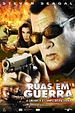 Ruas em Guerra