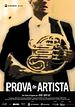 Prova de Artista