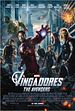 Os Vingadores - The Avengers