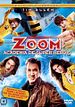 Zoom: Academia de Super-Heróis