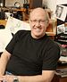 Foto : Entrevista A Caminho da Lua Diretor Glen Keane
