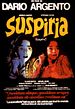 Suspíria