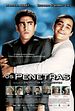 Os Penetras
