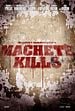 Machete Kills