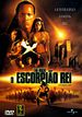 O Escorpião Rei
