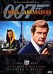 007 Na Mira dos Assassinos