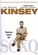 Kinsey - Vamos Falar de Sexo