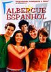 Albergue Espanhol