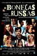Bonecas Russas