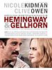 Hemingway & Gellhorn