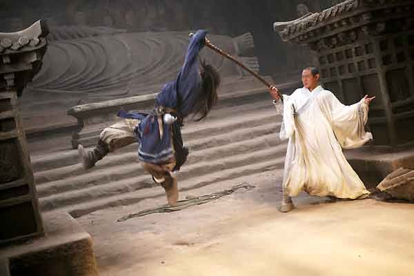 Jackie Chan