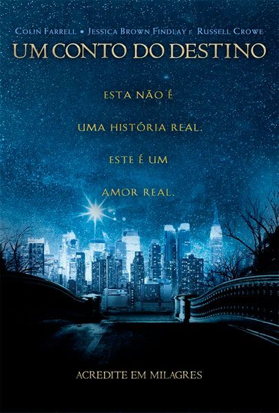 Um Conto do Destino