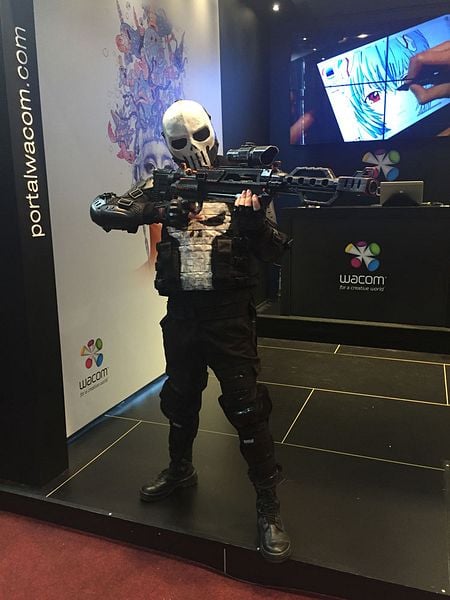 Justiceiro