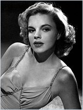 Judy Garland