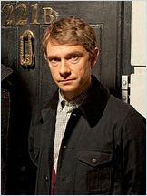 Martin Freeman Martin Freeman