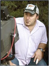 Frank Coraci