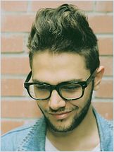 Xavier Dolan