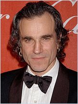 Daniel Day-Lewis